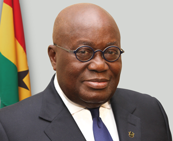 President Nana Addo Dankwa Akufo-Addo President Nana Addo Dankwa Akufo-Addo