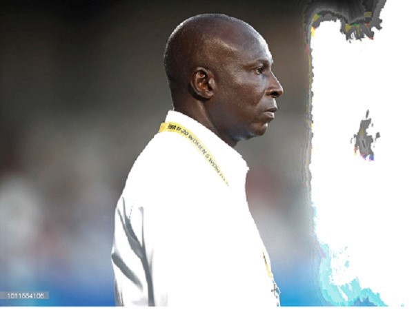 Yusif Basigi — Aims to lead the Princesses to the World Cup next January Yusif Basigi — Aims to lead the Princesses to the World Cup next January