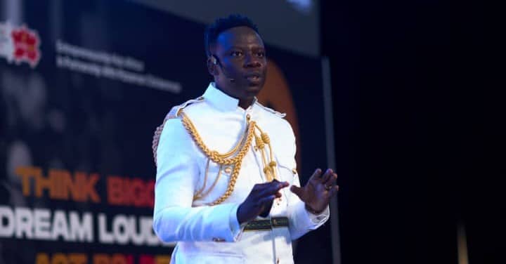 Moses B. Arthur ranked among world’s top 50 most influential people of African descent Moses B. Arthur ranked among world’s top 50 most influential people of African descent
