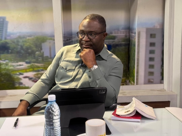 Boakye Antwi urges unity and visionary leadership to secure NPP’s 2028 comeback Boakye Antwi urges unity and visionary leadership to secure NPP’s 2028 comeback