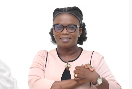 Ghanaian nurse selected as finalist for $250,000 Aster Guardians Global Nursing Award Ghanaian nurse selected as finalist for $250,000 Aster Guardians Global Nursing Award