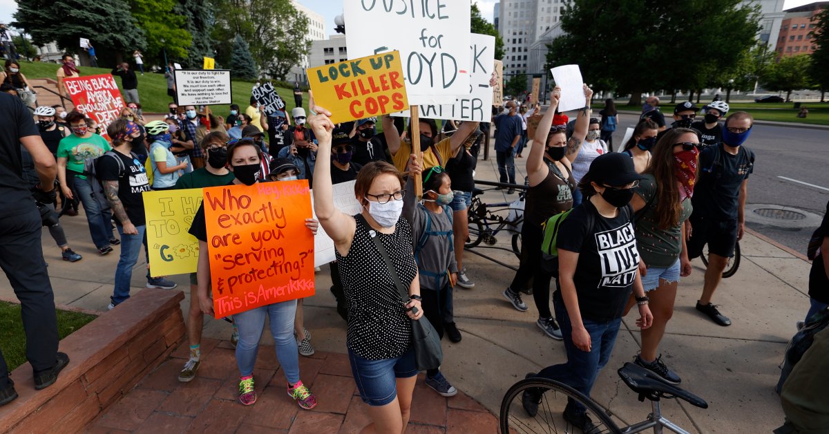 National Guard deployed after Minneapolis clashes