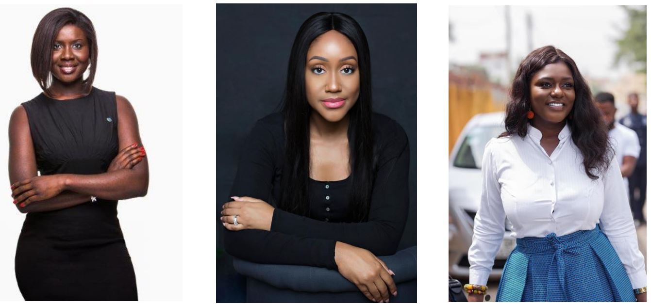 FUNDING FOR GHANA BASED WOMEN OWNED BUSINESSES LAUNCHED