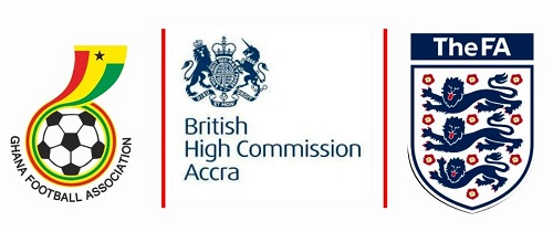 The GFA is seeking strategic international partners for women's football GFA, British High Commission and English FA hold talks on women’s football