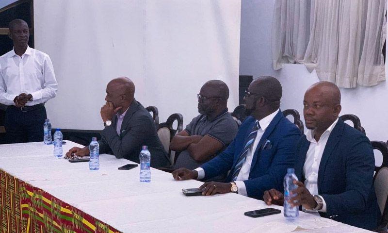 The funds will go a long way in developing the sport Executive Council approves three developmental funds