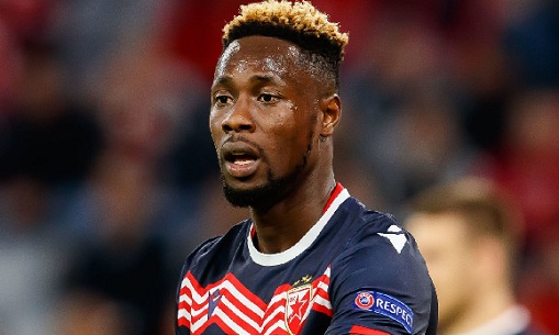 Richmond Boakye Richmond Boakye