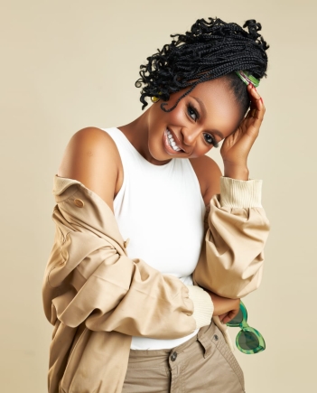 Abiana drops heartfelt anthem to celebrate mothers