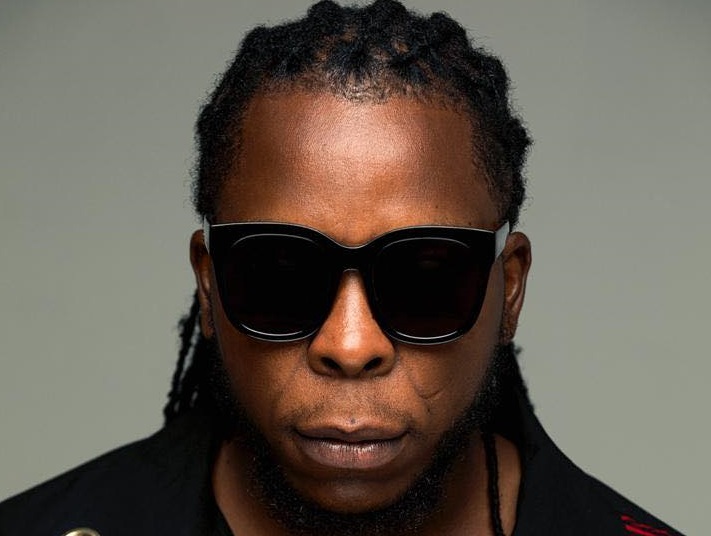 Rapper Edem will speak on music at the forum Panellists gear up for Graphic Showbiz forum