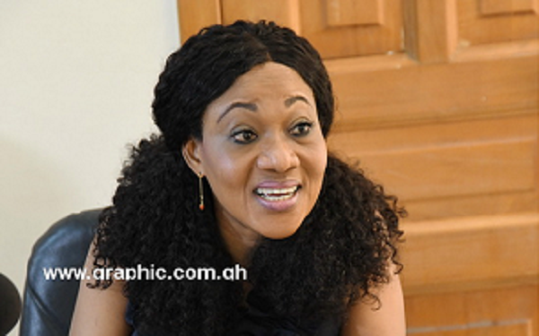  Upper East Region receives 2020 election materials