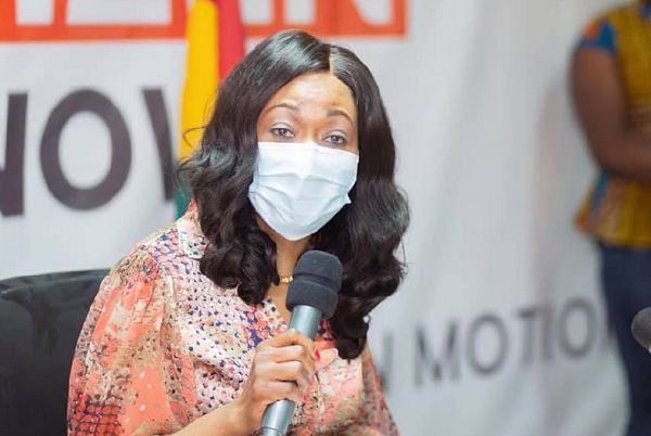 Electoral Commission gives breakdown of Voters Register ahead of December 7 polls