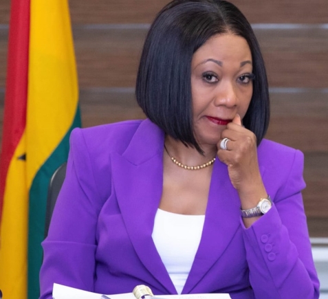 Certified Voters Register for Election 2024 to be ready first week November