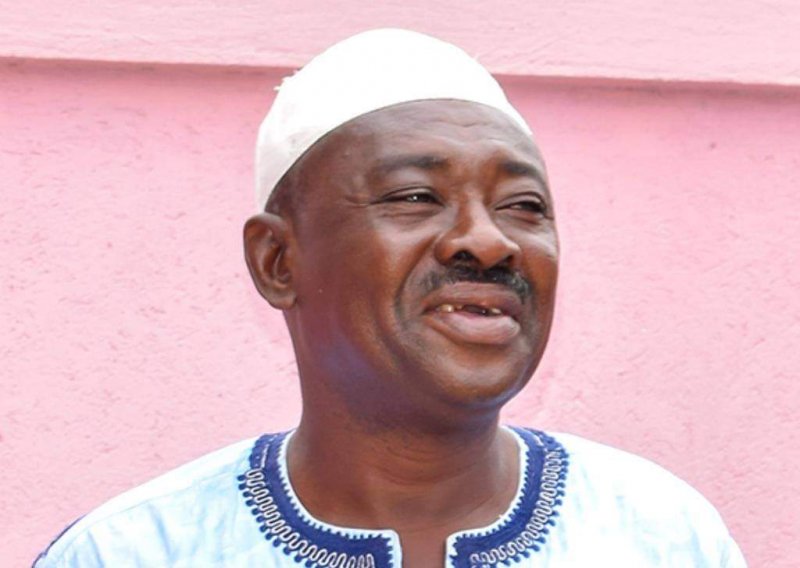 Founder and Owner of Berekum Arsenal dead