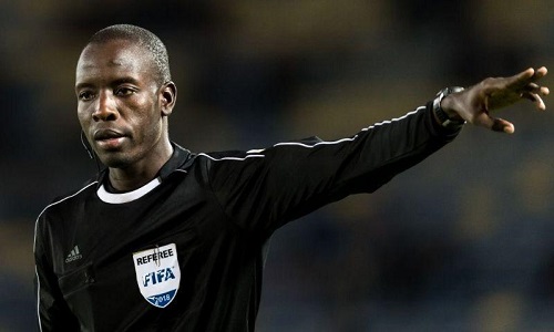 Maguette Ndiaye Maguette Ndiaye