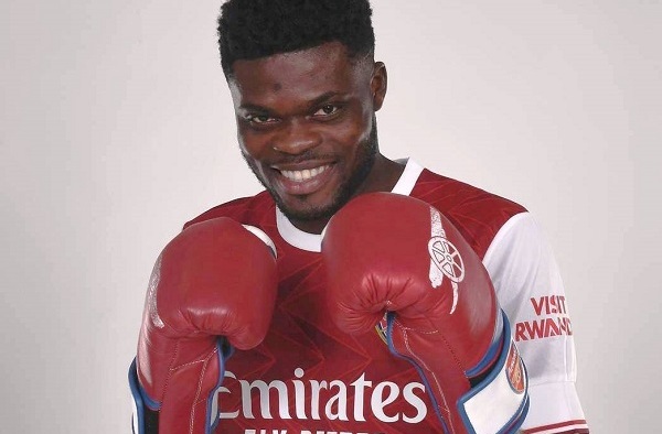 Analysis: What Thomas Partey will bring to Arsenal