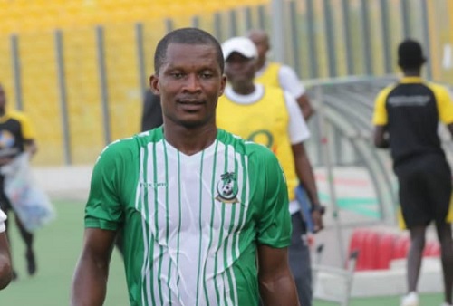 Daniel Nii Adjei Daniel Nii Adjei