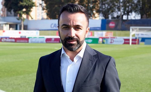 Carlos Manuel Vaz Pinto Carlos Manuel Vaz Pinto