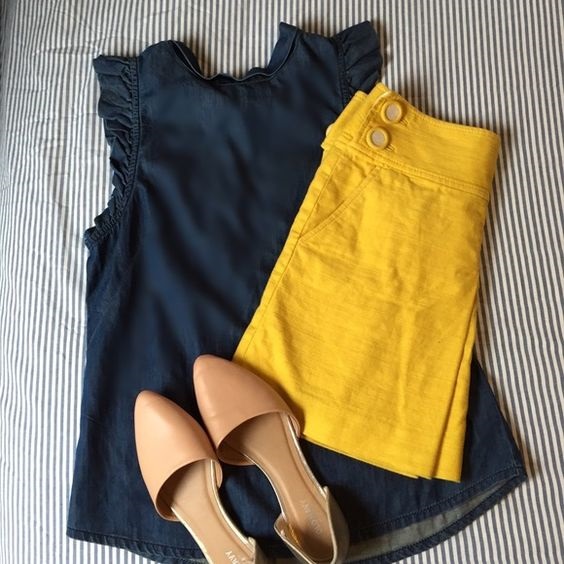 Back to school collections