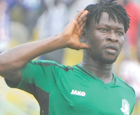 Derrick Sasraku FIFA orders Club Africain to pay $120,000 to Aduana