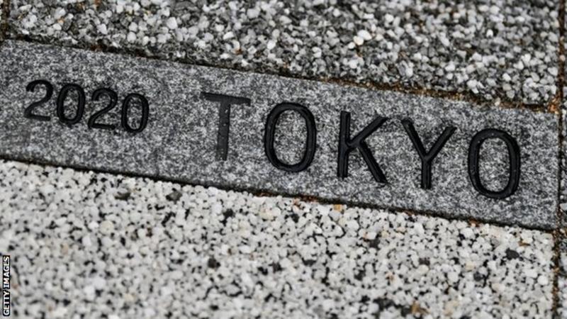 FIFA symbol Tokyo 2020: Olympics must go ahead at any cost in 2021 - Japan's Olympic minister
