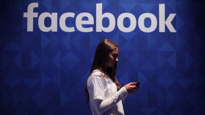 Facebook threatens news sharing ban in Australia Facebook threatens news sharing ban in Australia