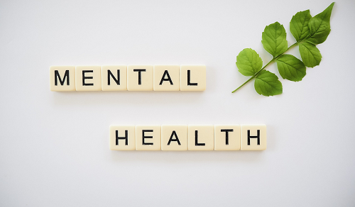 Image Credit: Totalshape.com Tips to build better mental health