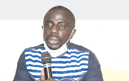 Mr George Osei-Akoto Bimpeh Mr George Osei-Akoto Bimpeh