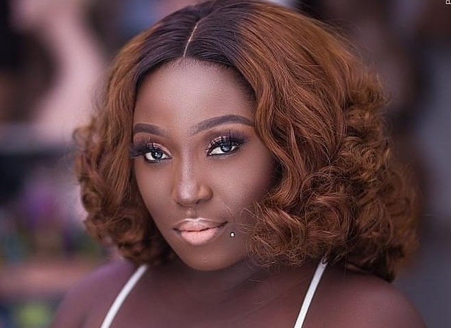 Eno Barony speaks to Graphic Showbiz [LIVE VIDEO]