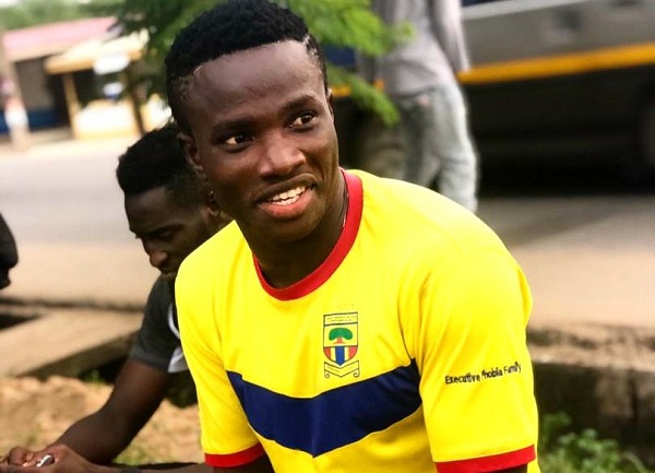 Unknown destination: Christopher Bonney Inter Allies back out of Christopher Bonney deal