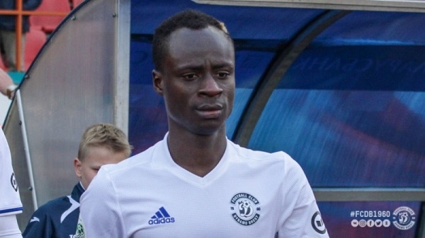 Dickson Afoakwa Exclusive: Ankaragucu close in on Dickson Afoakwa