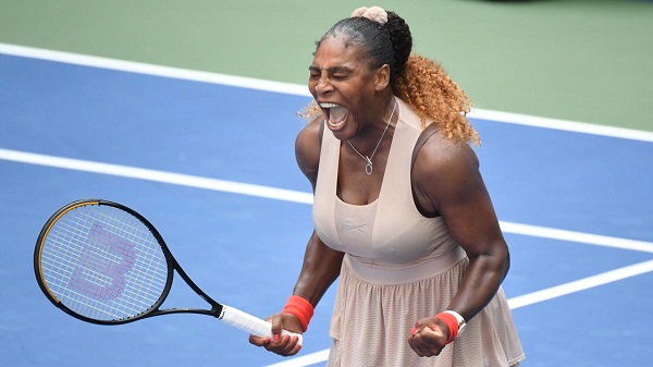 Serena Williams heads to French Open in search for elusive 24th slam