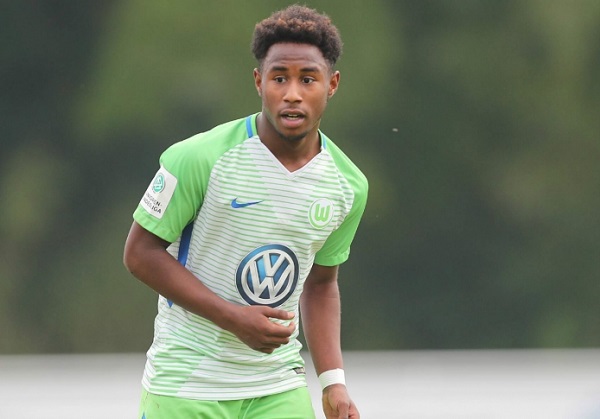 John Yeboah Zamora Exclusive: John Yeboah set for PEC Zwolle switch