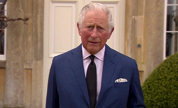 VIDEO: Prince Charles - 'My family and I miss my father enormously' VIDEO: Prince Charles - 'My family and I miss my father enormously'