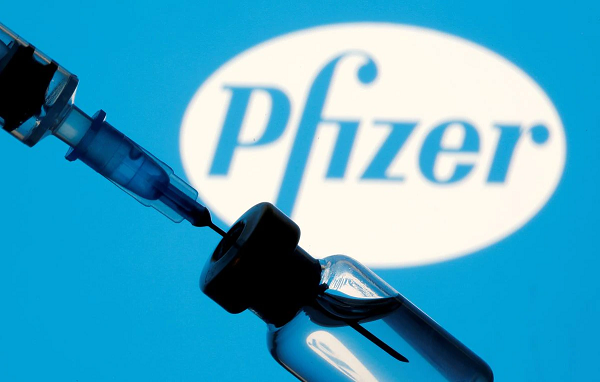 Pill to treat COVID-19 could be available year's end - Pfizer Pill to treat COVID-19 could be available year's end - Pfizer