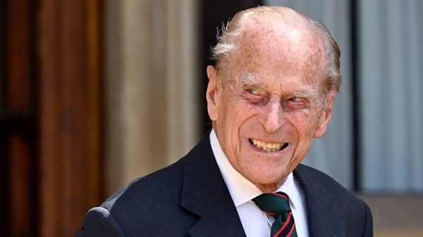 Prince Philip to be laid to rest in low-key ceremony Prince Philip to be laid to rest in low-key ceremony