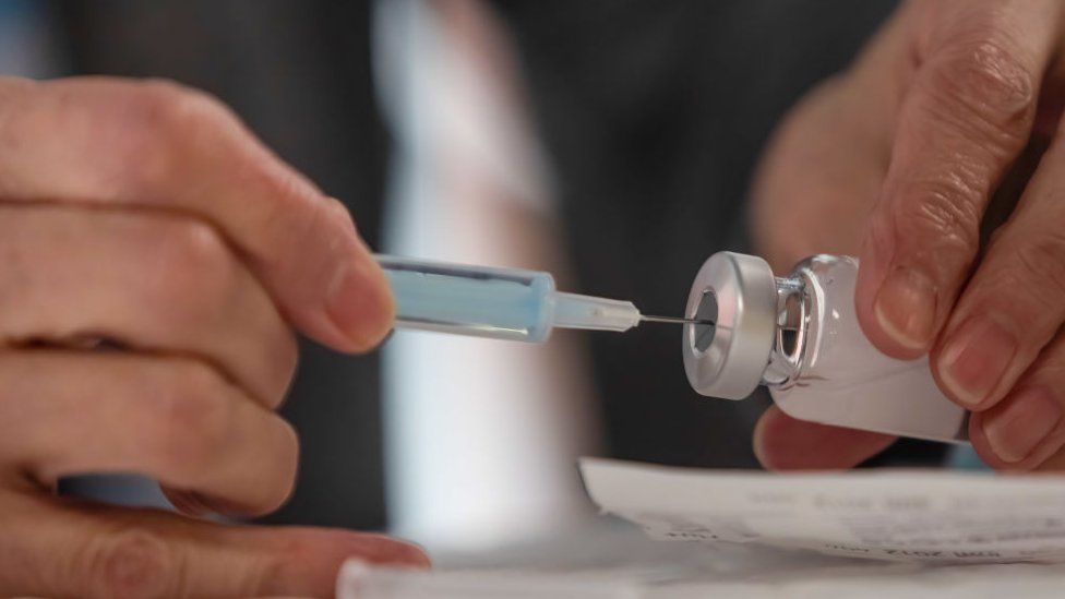 AstraZeneca: US to share up to 60m vaccine doses AstraZeneca: US to share up to 60m vaccine doses