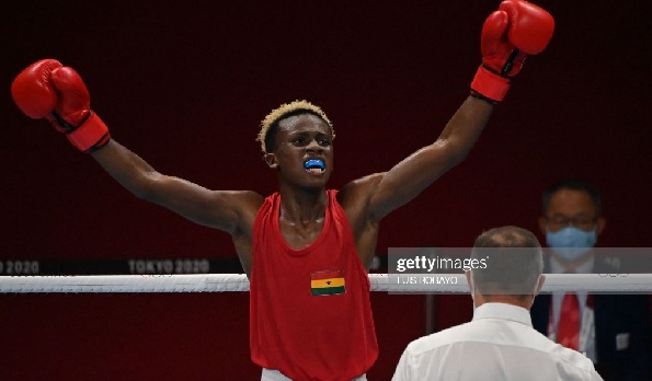 Samuel Takyi Samuel Takyi