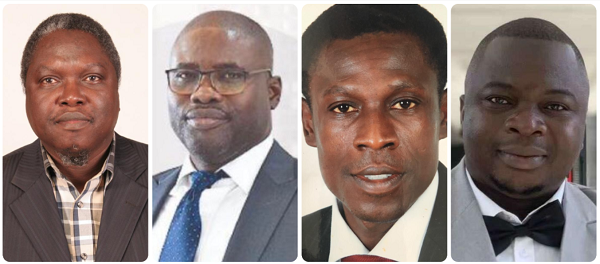 ASCIR hosts Forum on Socio-Environmental Implications of Ghana-China Relations