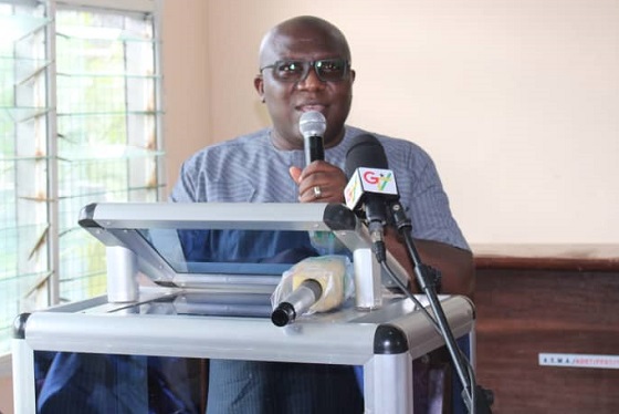 Deal with recurring conflicts in Eastern Region - Minister urges MDCEs