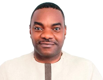 Mr Senyo Adjabeng — Labour consultant Mr Senyo Adjabeng — Labour consultant