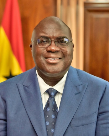 Julius Debrah: Africa is no longer a bystander in global health governance Julius Debrah: Africa is no longer a bystander in global health governance