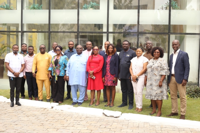 Tourism Ministry trains top officials in emotional intelligence for better leadership