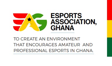 Esports Association Ghana demands dialogue after Sports Ministry’s ‘unauthorized use of Ghana’ warning Esports Association Ghana demands dialogue after Sports Ministry’s ‘unauthorized use of Ghana’ warning