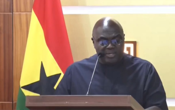 LIVE: Watch live the government press briefing on a helicopter crash in Obuasi LIVE: Watch live the government press briefing on a helicopter crash in Obuasi