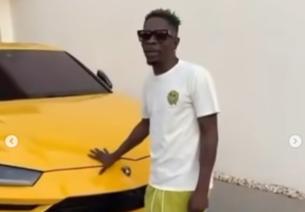 EOCO stormed my house with guns – Shatta Wale alleges intimidation by officials EOCO stormed my house with guns – Shatta Wale alleges intimidation by officials