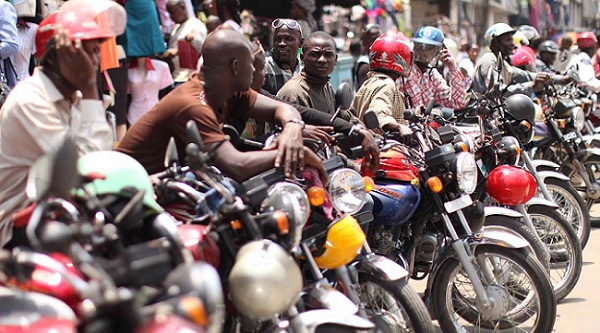 Be cautious about siting on motorcycles Be cautious about siting on motorcycles