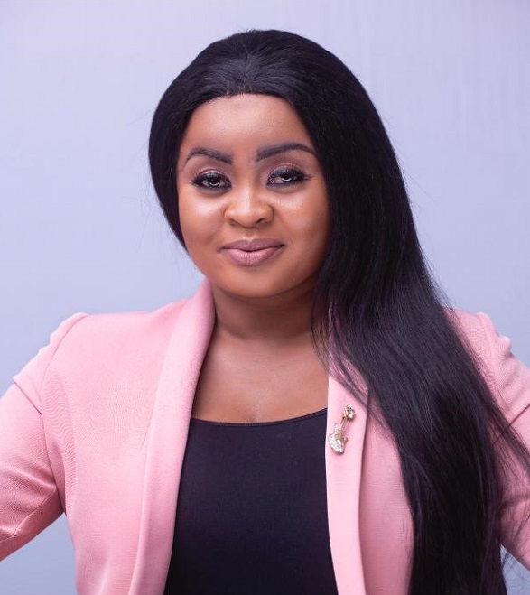 • Ms Lawrencia Aggrey-Bluwey Breaking new grounds: The story of Lawrencia Aggrey-Bluwey