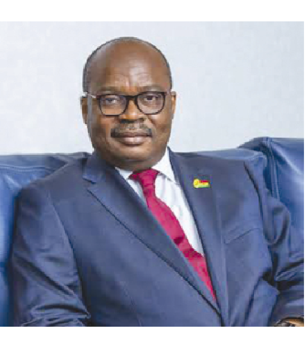 Bank of Ghana launches regulatory Sandbox