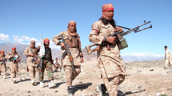 Tackling extremism bolstered by foreign, domestic assistance