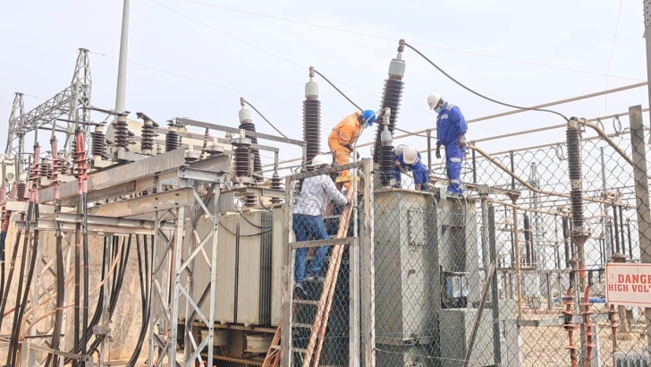 Major GRIDCo transformer fault plunges Sunyani into power crisis