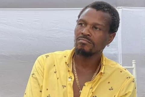 Leave Takyi alone to decide his future - Bazooka